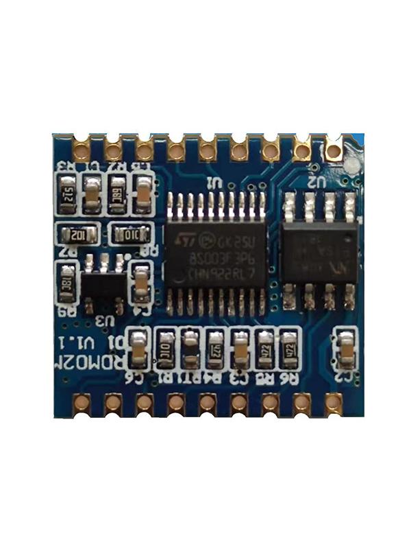 RDM02M01